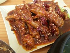 -妈妈手(山大总店)