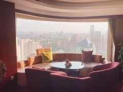 -上海静安昆仑大酒店