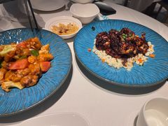 -莆田餐厅PUTIEN(宁波阪急店)
