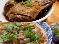 -琥珀老六龙虾(四里河店)
