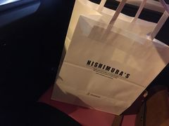 -西村叔叔的店·面包·甜品·蛋糕(崂山丽达店)