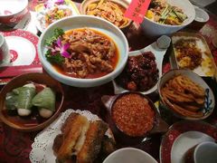 -味福记·本地特色菜(八一万达广场店)