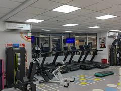 -象佳订制健身(中山公园旗舰店)