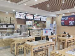 -华天二友居肉饼(宫门口店)