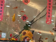 -海底捞大排档火锅(悦荟广场店)