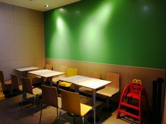 -麦当劳(阳光新生活广场店)