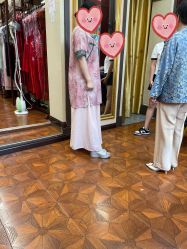 -孟洛川·旗袍高级定制