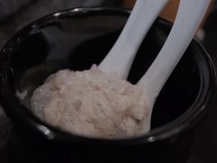 虾滑-重庆古老火锅