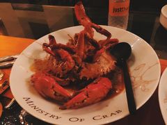-Ministry of Crab(科伦坡店)