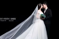 点击看大图 -GO VISION 动视觉婚纱摄影高级定制