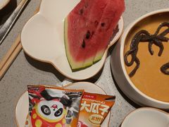 -海底捞火锅(江北万达商业广场店)