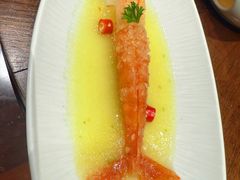 -喜鼎海胆水饺(东港店)