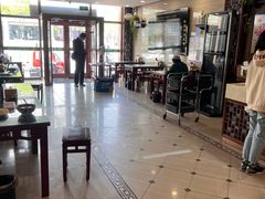 大堂-马吉德牛肉拉面(新街口店)