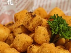 -新白鹿餐厅(银泰西湖文化广场店)