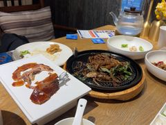 -小大董·烤鸭(王府井apm店)