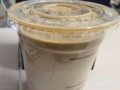 金观音乌龙轻乳茶-luckincoffee瑞幸咖啡(恒大广场B1店)