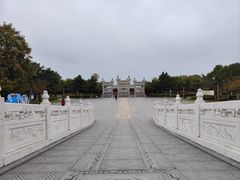 -观潮胜地公园