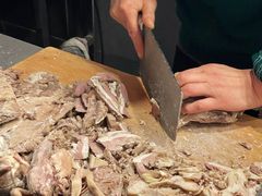 -澄城学斌水盆羊肉(总店)