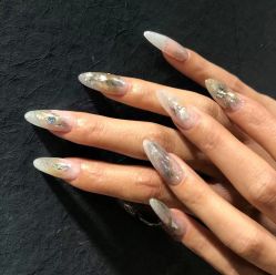 -雪儿·YuKi美甲美睫皮肤管理Salon