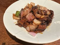 -南园民国茶楼餐厅·常州菜(北大街店)