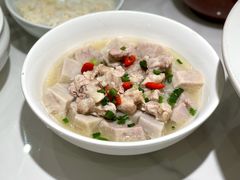 香芋蒸排骨-兰湘子·湘菜小炒(崂山丽达店)