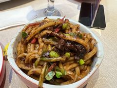 -小京华楼·京味斋(三元桥国展店)