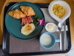 -兰心墩楠月子会所(万达店)