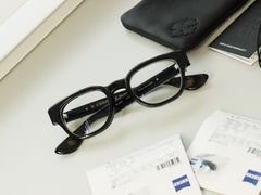 -目艮眼镜SHOWROOM(品牌集合店)