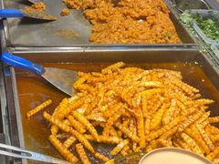 -丁家坡洋芋·观音桥好吃街A区(全国总店)