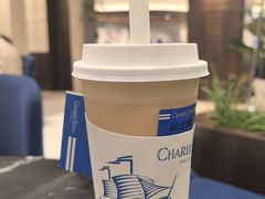 -CHARLIETOWN红茶公司(南京万象天地店)