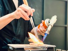 -Sushi Hanzo半藏(天环广场店)