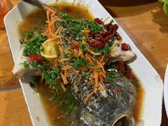 -龙姐私房菜(和顺古镇店)