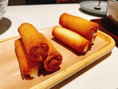 脆皮鲜奶-千日贺茶餐厅(开发区安盛店)