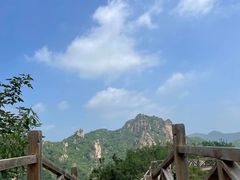 -大岭沟猕猴桃谷风景区