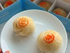 -上海新锦江大酒店