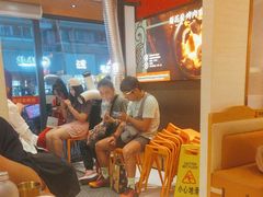 -闻老头·菊花炭烤肉(D11店)