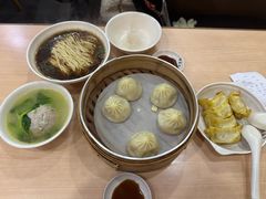 -蒋家桥饺面店(东关街店)