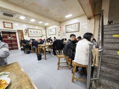 -老刘家泡馍·陕西老字号(钟楼广济街店)