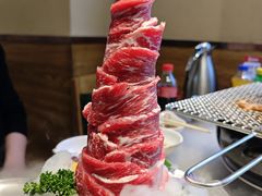 -合易泓烤肉•首创生椰大油边(宁山路店)