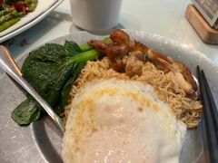 -香港新曜记茶餐厅(星耀城店)