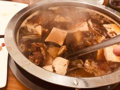 -鲁厚源牛肉坊(阳光100店)