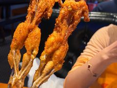 -红盔甲·小龙虾(车公庙店)