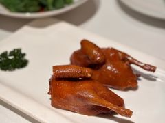 妙龄脆皮乳鸽-天然台1908(中建广场店)