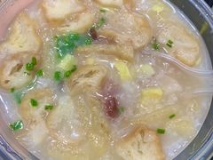 -卓粤拉肠(红庙店)