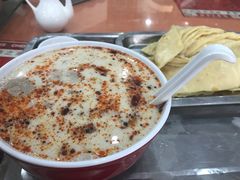 -教师之家赵家羊汤馆(东青龙街店)