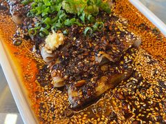 -富乐山酒店(西黄城根北街店)