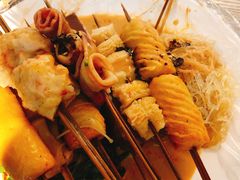 -郭记小街麻辣烫(南小街总店)