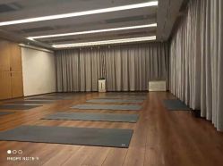 -FineYoga梵音瑜伽·普拉提
