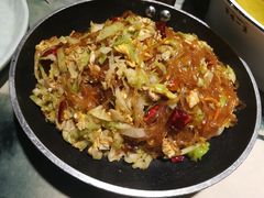 -苏城小院·园林精致苏州菜(斜塘老街店)