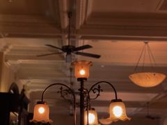 -LONG BAR 廊吧(外滩华尔道夫酒店)